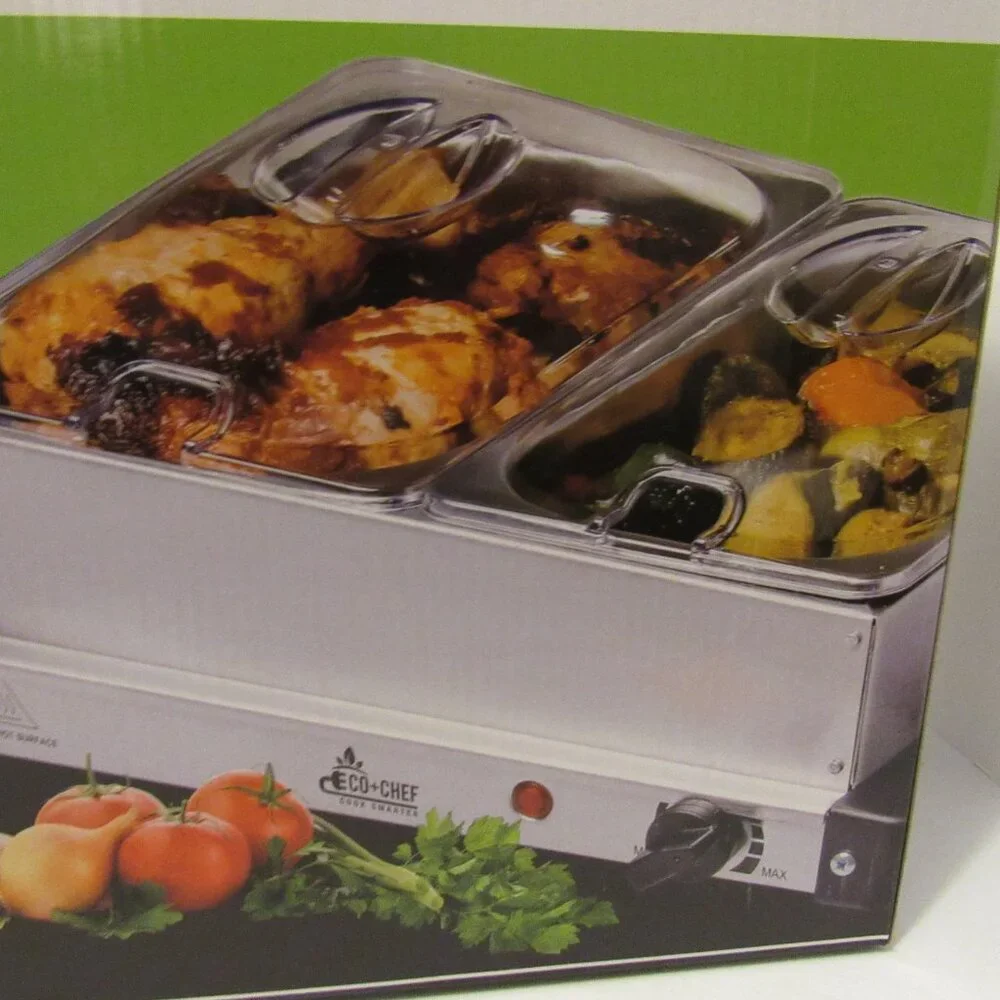 eco+chef new package